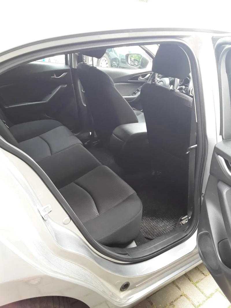 Mazda 3 Мазда 3 Skayaktiv, снимка 6 - Автомобили и джипове - 51043830