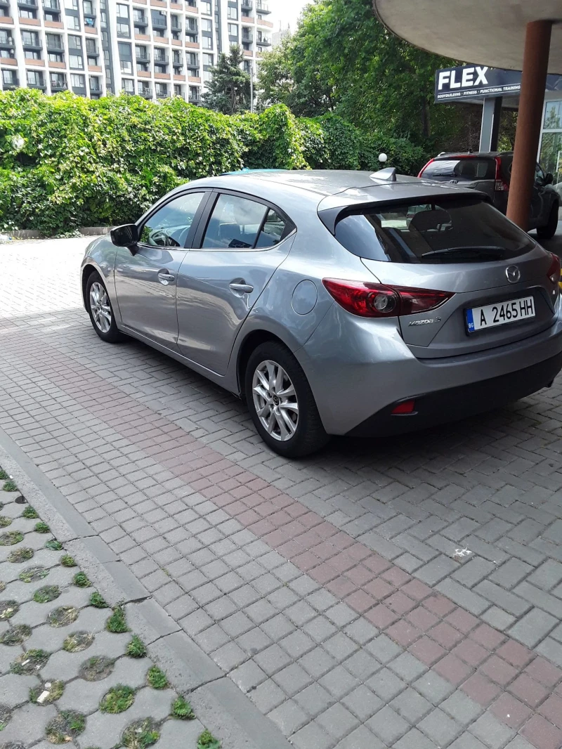 Mazda 3 Мазда 3 Skayaktiv, снимка 2 - Автомобили и джипове - 51043830