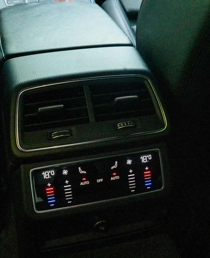 Audi A6 Avant 5.0 TDI S-line GERMANY, снимка 17 - Автомобили и джипове - 53128595