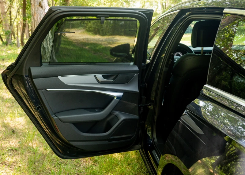 Audi A6 Avant 5.0 TDI S-line GERMANY, снимка 11 - Автомобили и джипове - 53128595