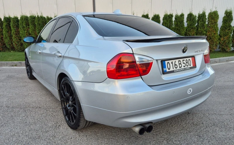 BMW 325 xi  ШВЕЙЦАРИЯ, снимка 3 - Автомобили и джипове - 52013403
