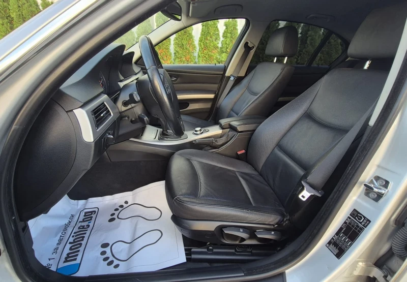 BMW 325 xi  ШВЕЙЦАРИЯ, снимка 9 - Автомобили и джипове - 52013403