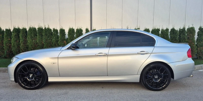 BMW 325 xi  ШВЕЙЦАРИЯ, снимка 2 - Автомобили и джипове - 52013403