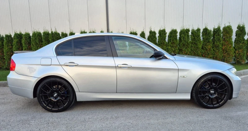 BMW 325 xi  ШВЕЙЦАРИЯ, снимка 6 - Автомобили и джипове - 52013403