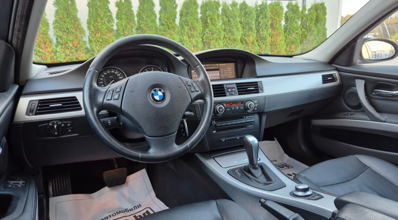 BMW 325 xi  ШВЕЙЦАРИЯ, снимка 13 - Автомобили и джипове - 52013403