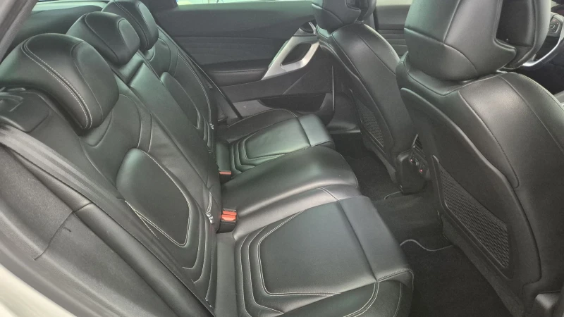 DS DS 5 2.0HDI Хибрид 4х4 163к.с., снимка 15 - Автомобили и джипове - 52671046