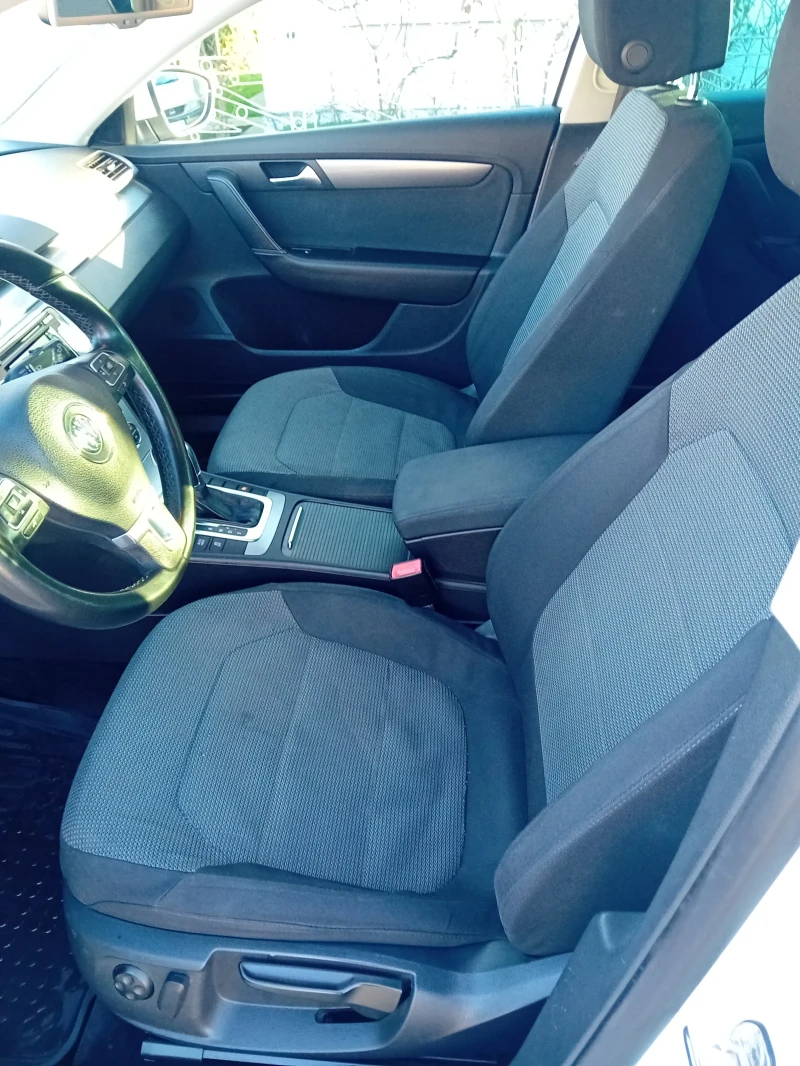 VW Passat 1.4TSI, снимка 15 - Автомобили и джипове - 52738558