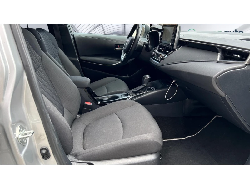 Toyota Corolla 1.8 HSD , Месечна вноска от 299  , снимка 9 - Автомобили и джипове - 53010138