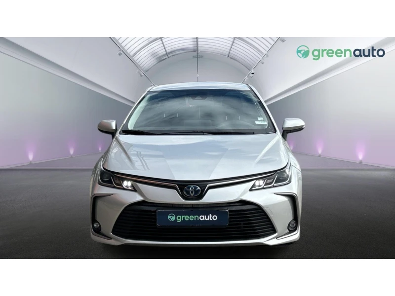 Toyota Corolla 1.8 HSD , Месечна вноска от 299  , снимка 8 - Автомобили и джипове - 53010138