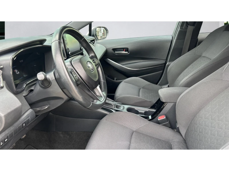 Toyota Corolla Executive 115к.с., Месечна вноска от 205  , снимка 12 - Автомобили и джипове - 53075349