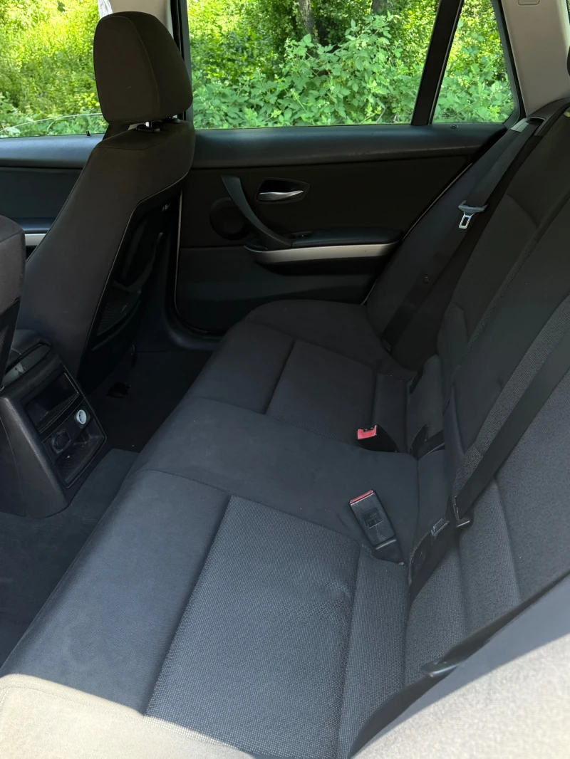 BMW 320 BMW 320d e91 !НОВ ВНОС ГЕРМАНИЯ! Нов съединител., снимка 9 - Автомобили и джипове - 53190477