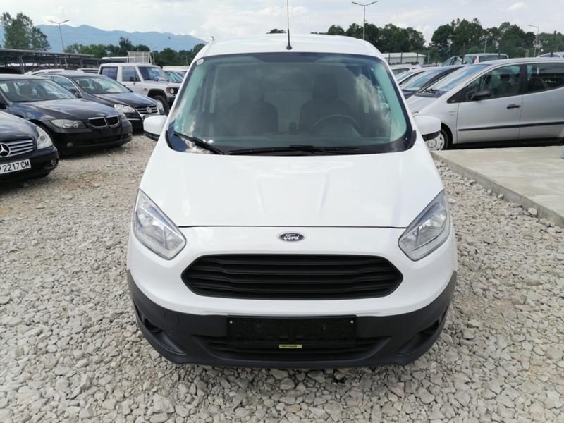 Ford Courier 1.0 EURO6 - изображение 1