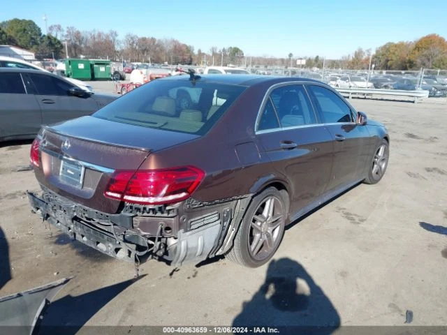 Mercedes-Benz E 350 START/STOP* KEYLESS* PARK ASSIST - изображение 4