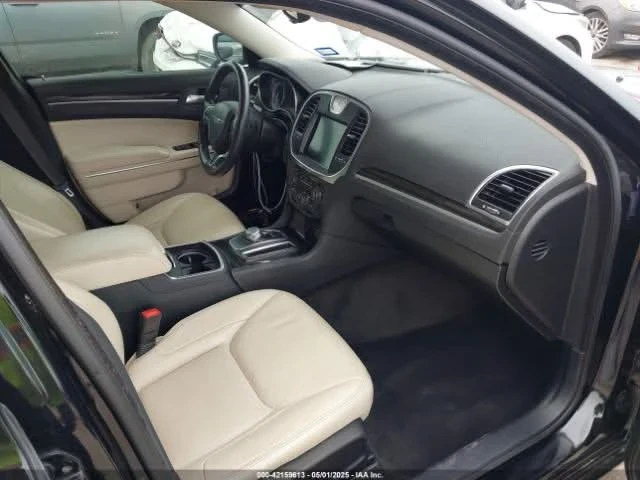 Chrysler 300c 3.6 - изображение 7