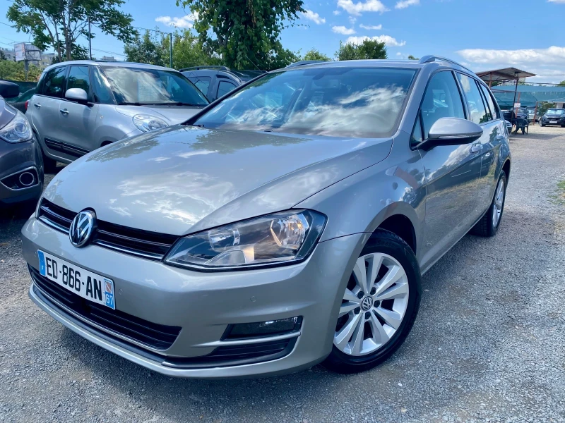 VW Golf - 14250 лв. - 69320943 1