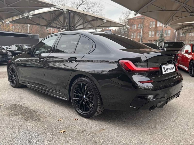 BMW 330 e Plug-in Hybrid | Mobile.bg � ����������� 7