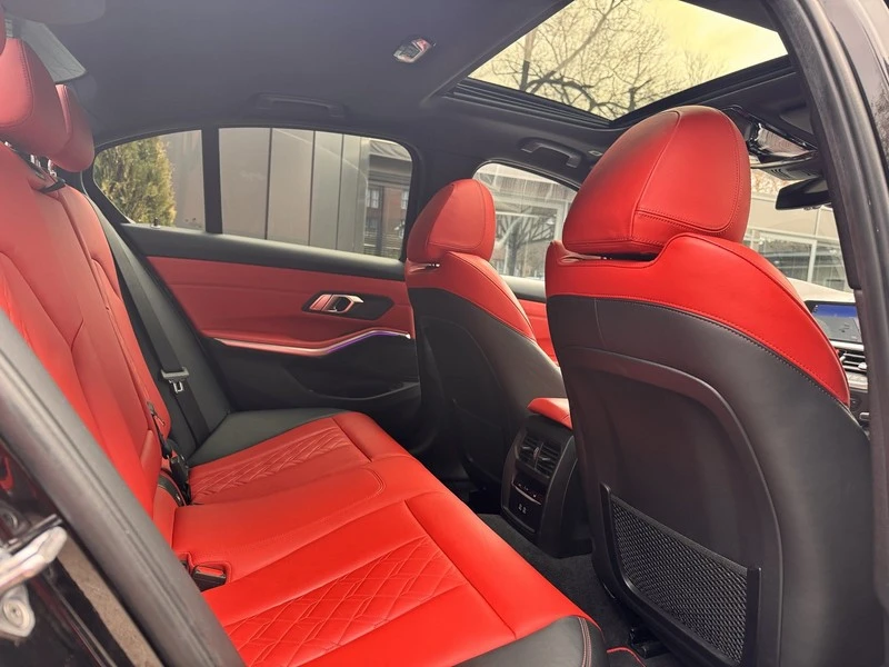 BMW 330 e Plug-in Hybrid | Mobile.bg � ����������� 14