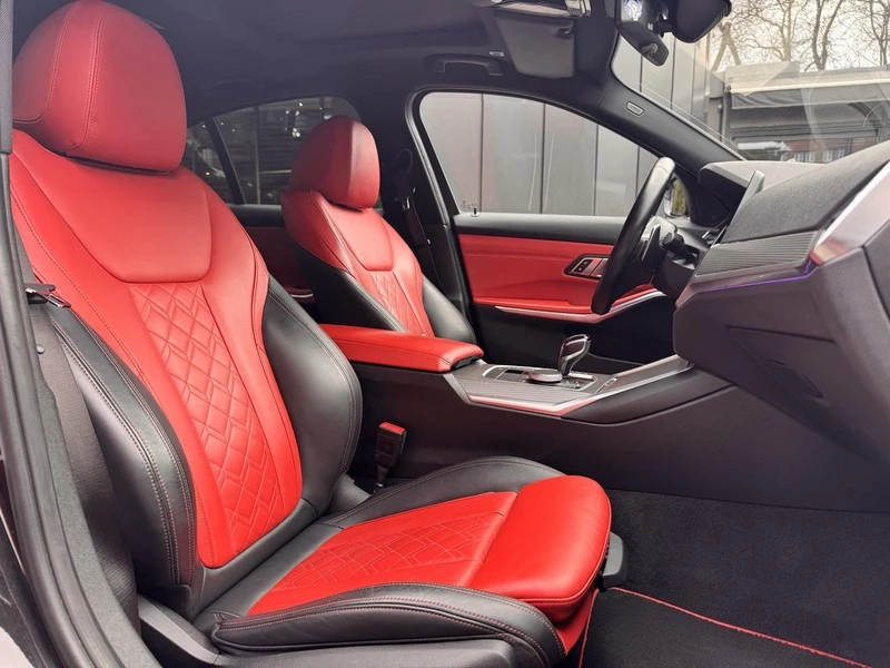 BMW 330 e Plug-in Hybrid | Mobile.bg � ����������� 13