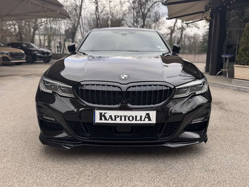 BMW 330 e Plug-in Hybrid | Mobile.bg � ����������� 3