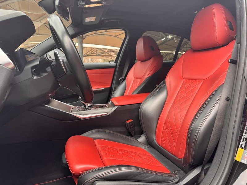 BMW 330 e Plug-in Hybrid | Mobile.bg � ����������� 10