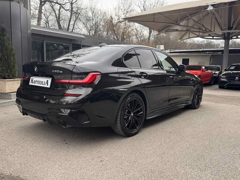 BMW 330 e Plug-in Hybrid | Mobile.bg � ����������� 5