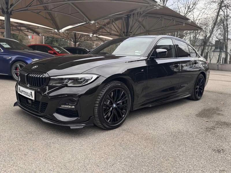 BMW 330 e Plug-in Hybrid | Mobile.bg � ����������� 2