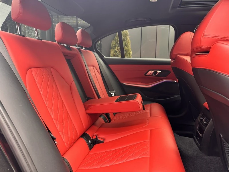 BMW 330 e Plug-in Hybrid | Mobile.bg � ����������� 15