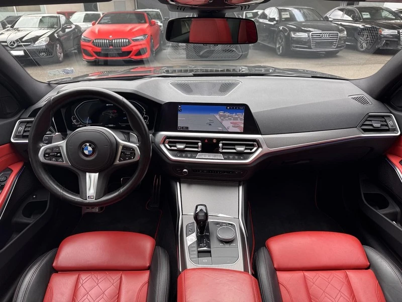 BMW 330 e Plug-in Hybrid | Mobile.bg � ����������� 11