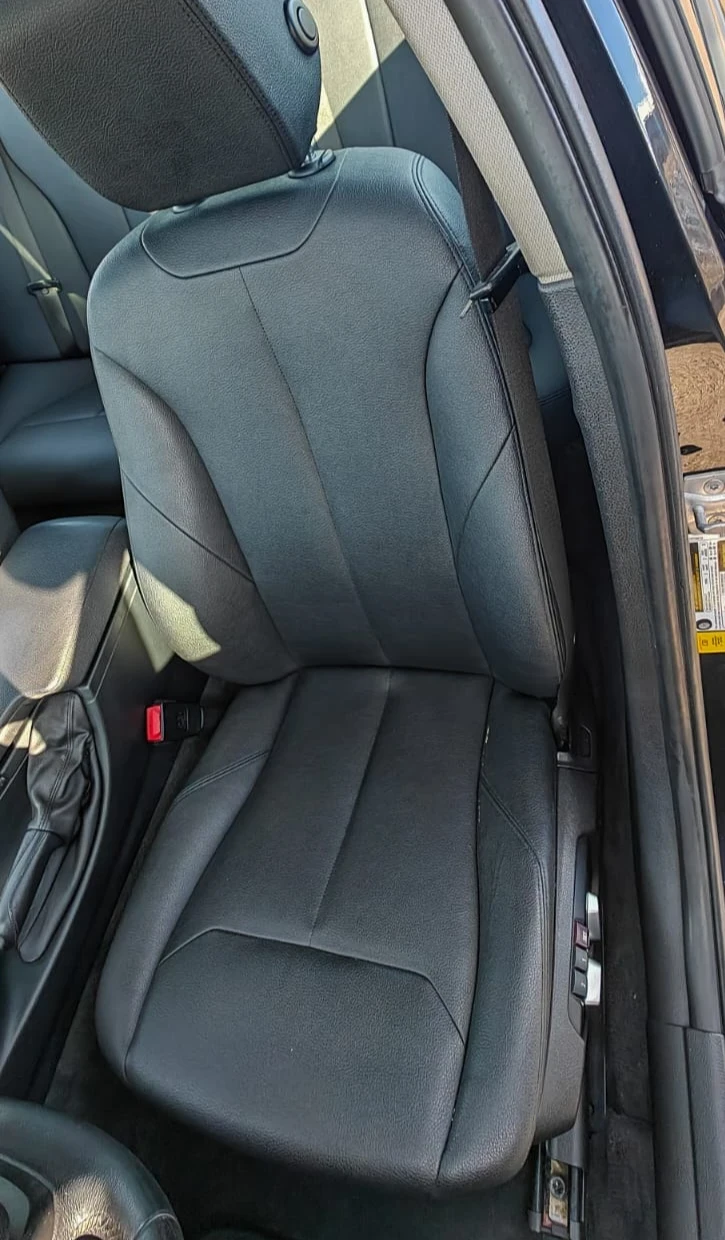 BMW 320 LCI RWD, снимка 11 - Автомобили и джипове - 53048694