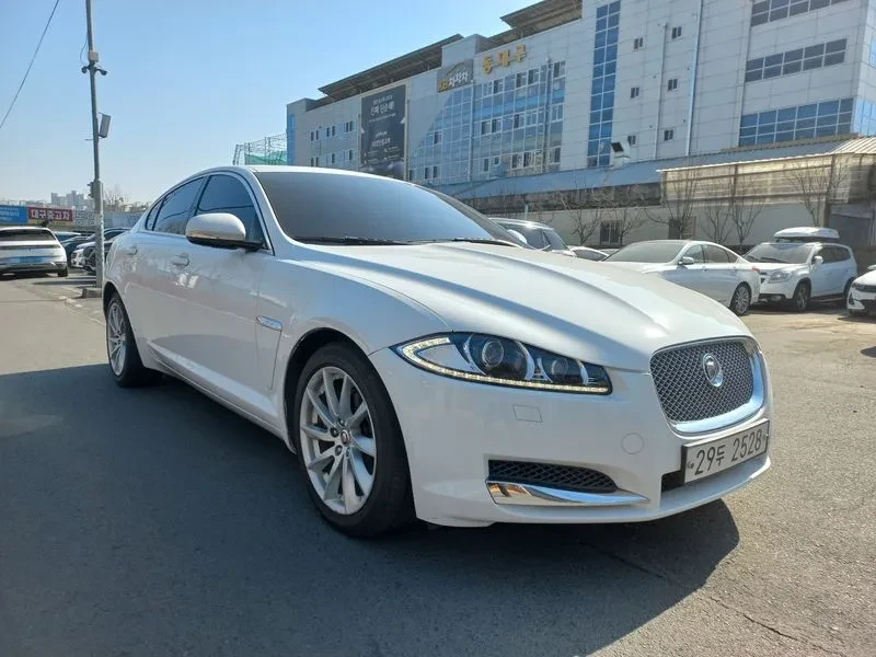 Jaguar Xf 2.2D | Mobile.bg � ����������� 2