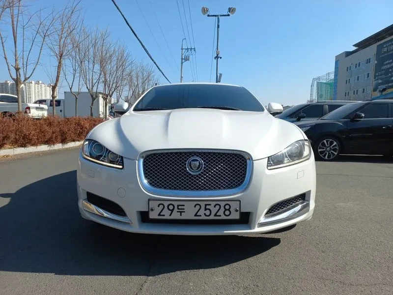 Jaguar Xf 2.2D | Mobile.bg � ����������� 3