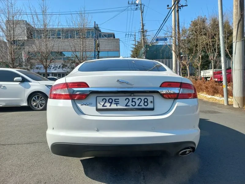 Jaguar Xf 2.2D | Mobile.bg � ����������� 6