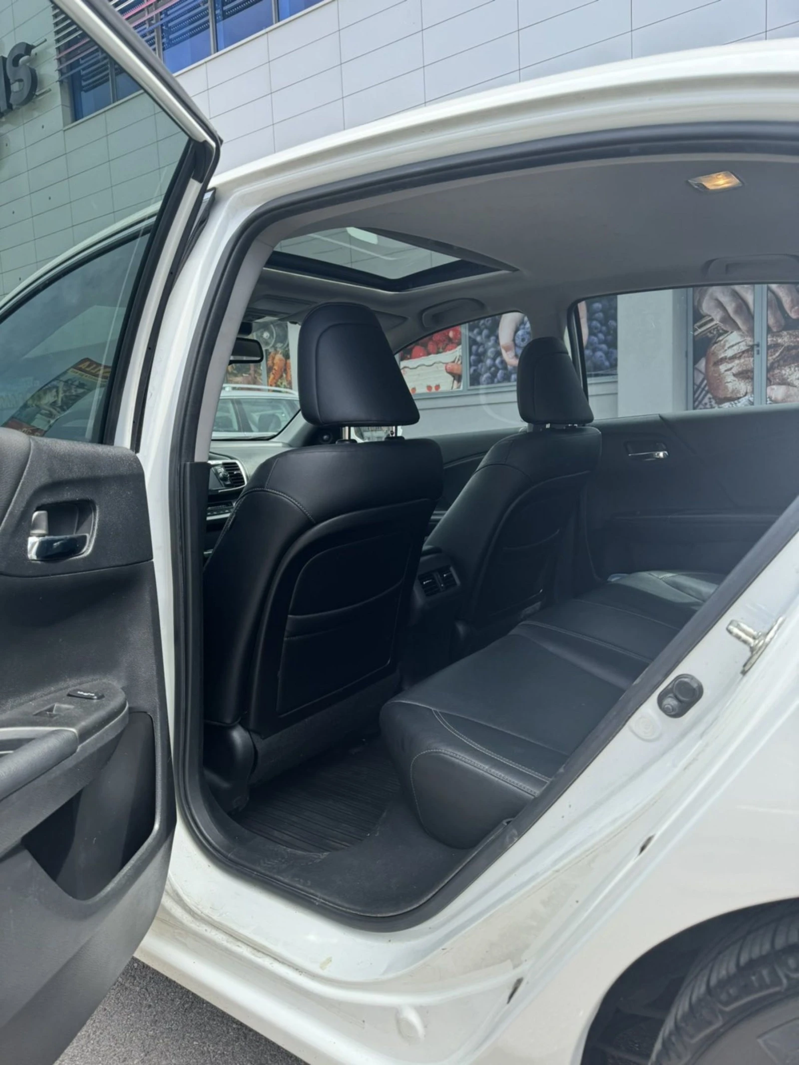 Honda Accord Honda Accord EXL 2.4i | Mobile.bg   12