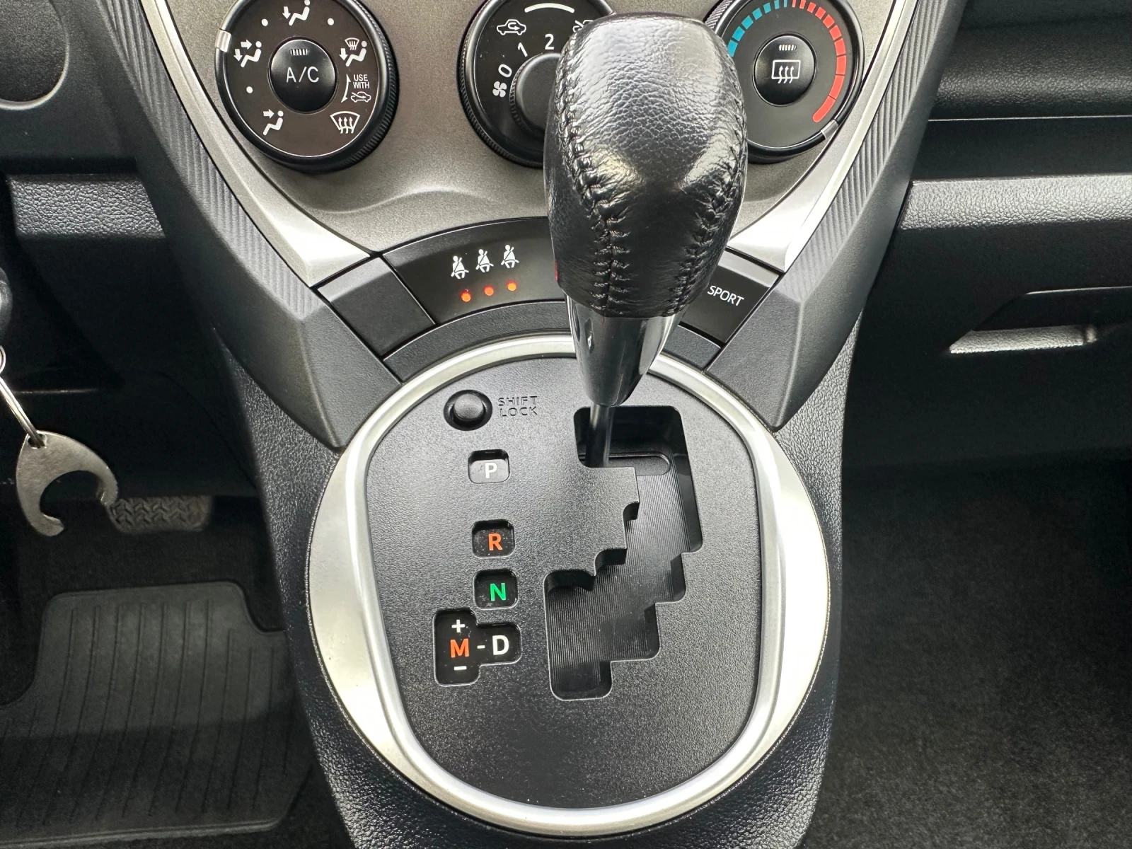 Toyota Verso S | Mobile.bg   14