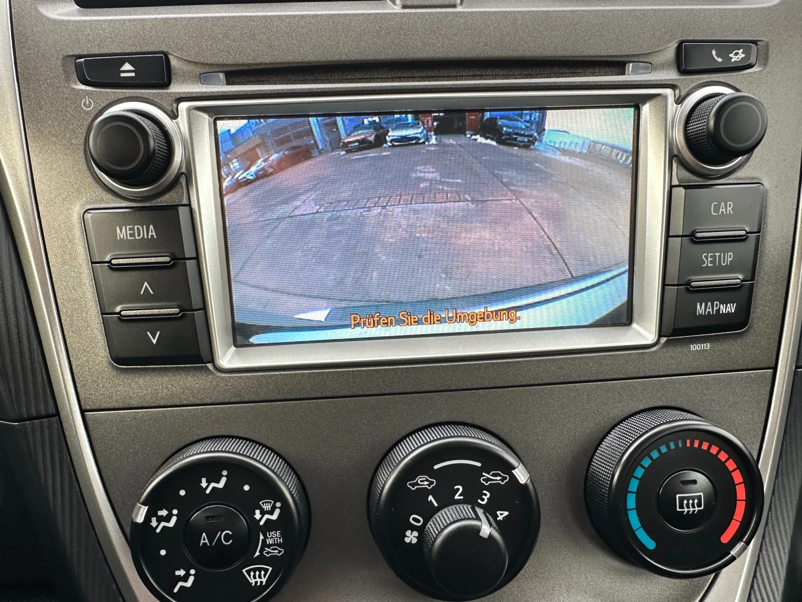 Toyota Verso S | Mobile.bg   13