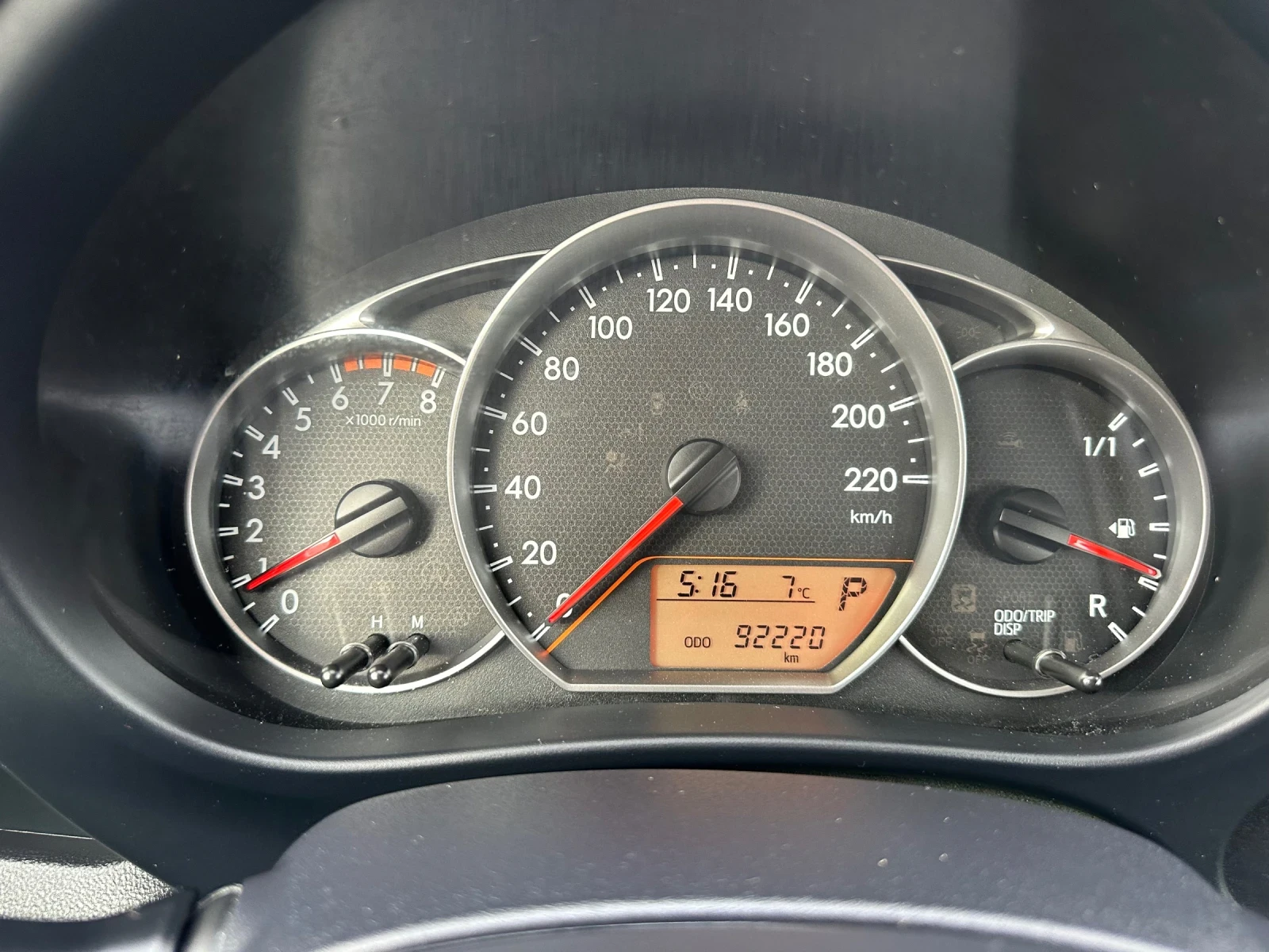 Toyota Verso S | Mobile.bg   15