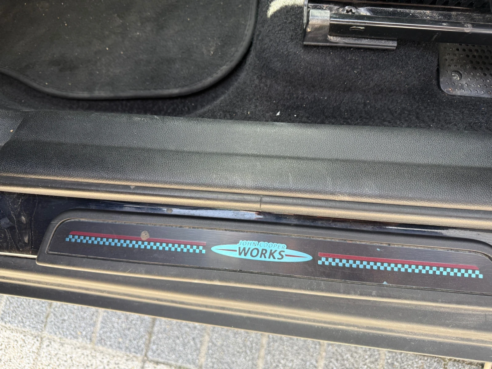 Mini John Cooper Works ALL4  | Mobile.bg   15