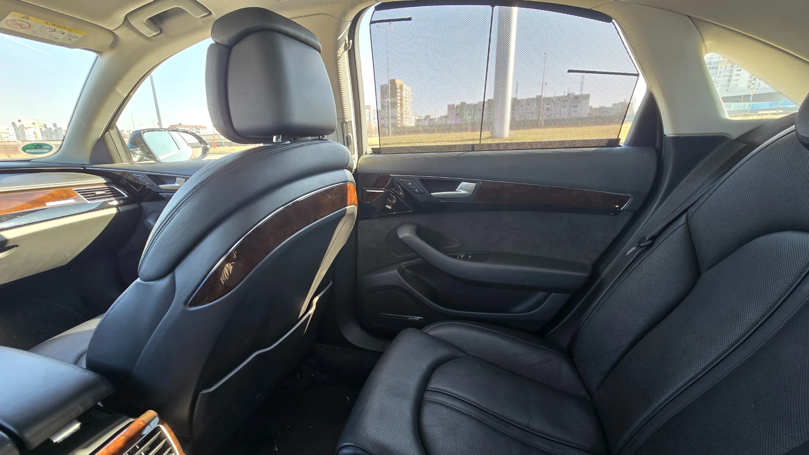 Audi A8 3.0 TDI MATRIX | Mobile.bg � ����������� 11