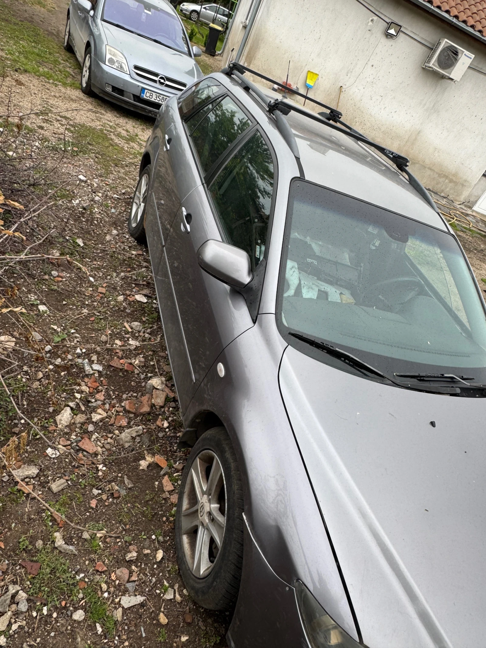 Mazda 6 2.0 - изображение 5