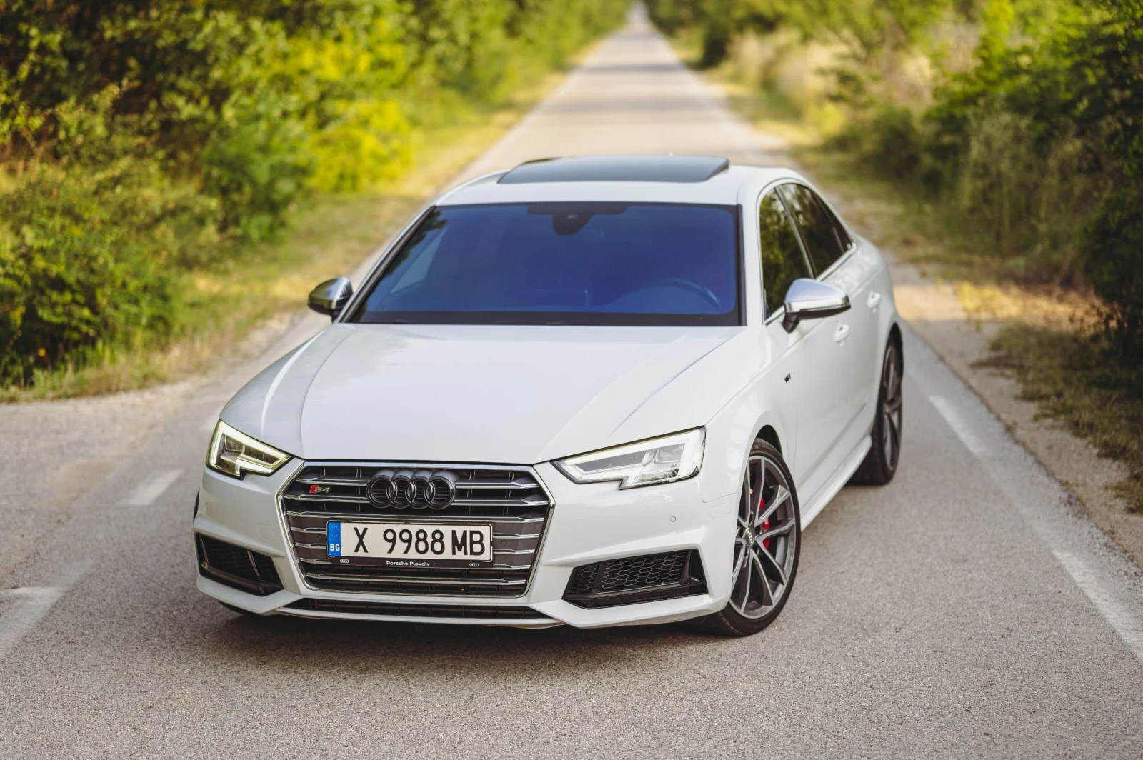 Audi S4 3.0T MTM / 470 HP / B&O/ 8ZF  - изображение 6