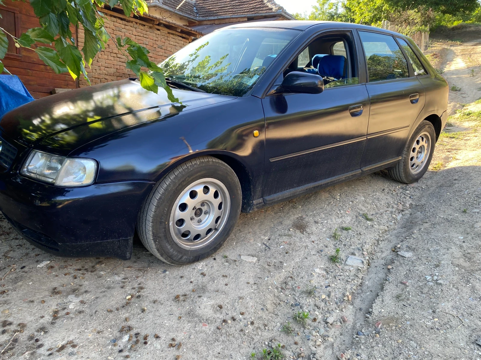 Audi A3  - изображение 4