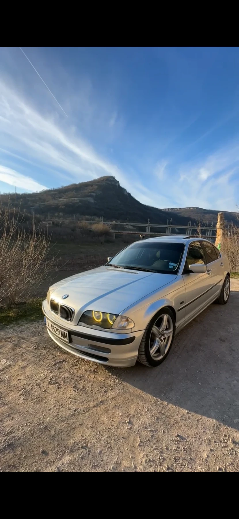 BMW 320  - изображение 3