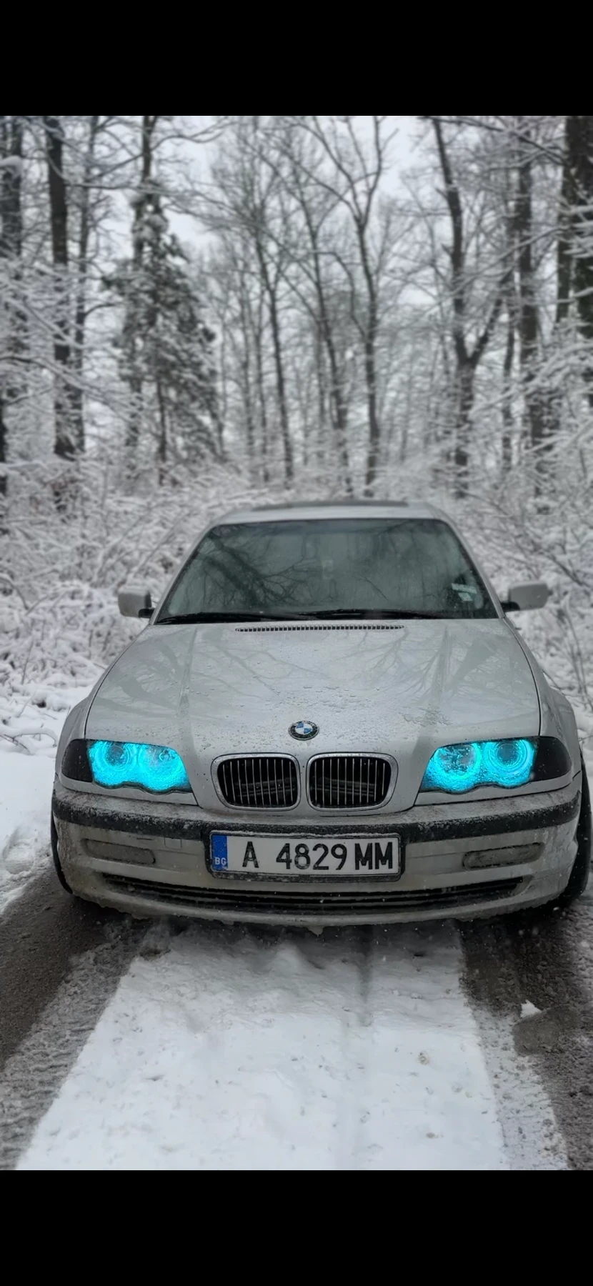 BMW 320  - изображение 2