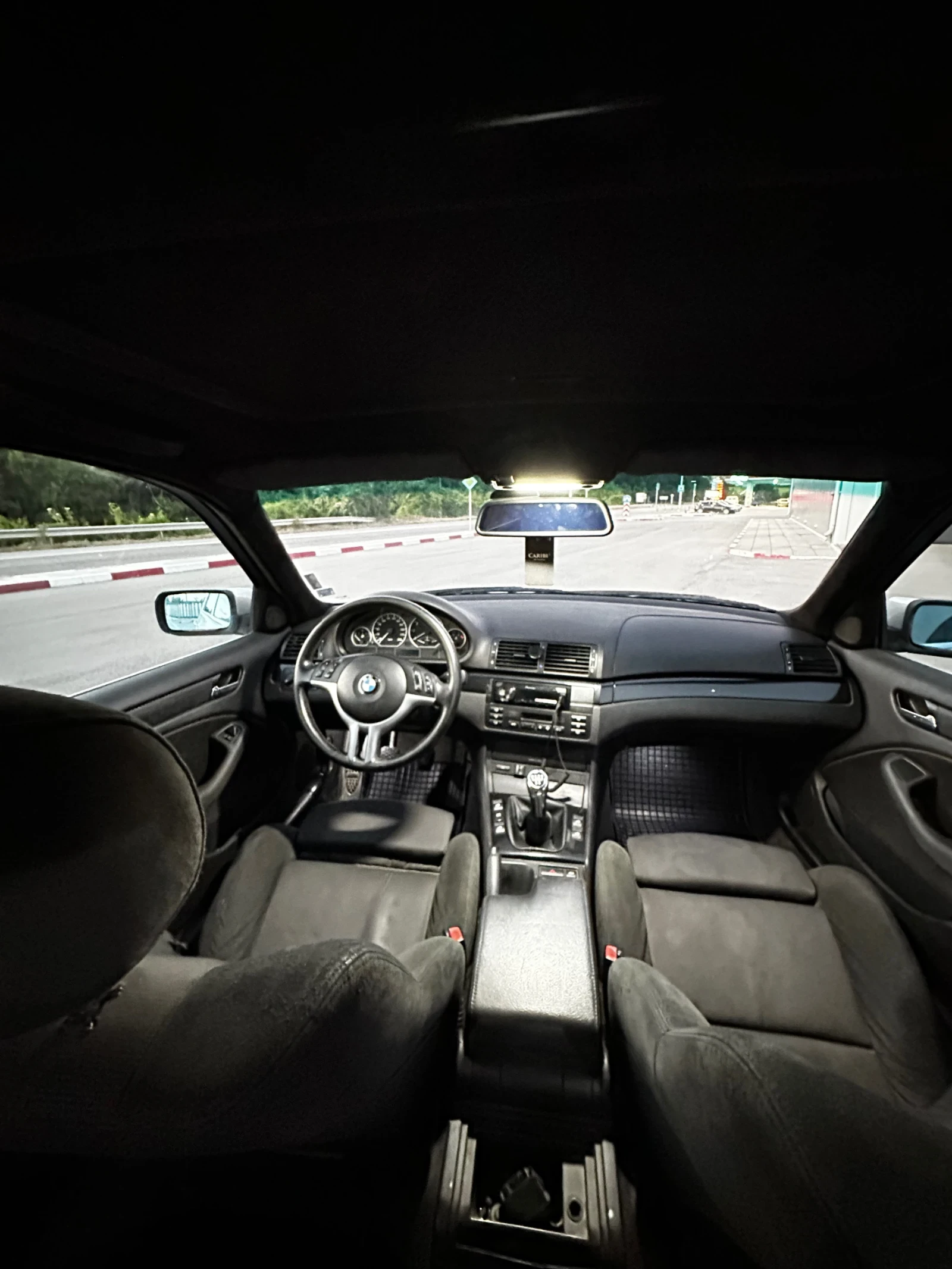 BMW 320 | Mobile.bg   12