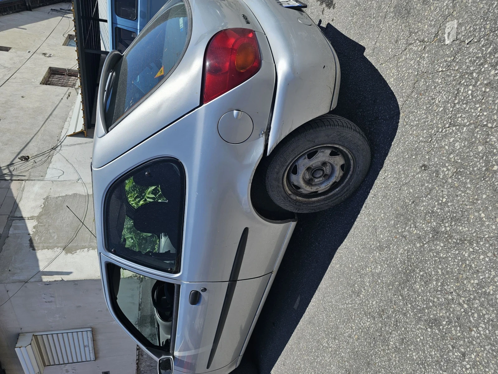 Ford Fiesta  - изображение 4