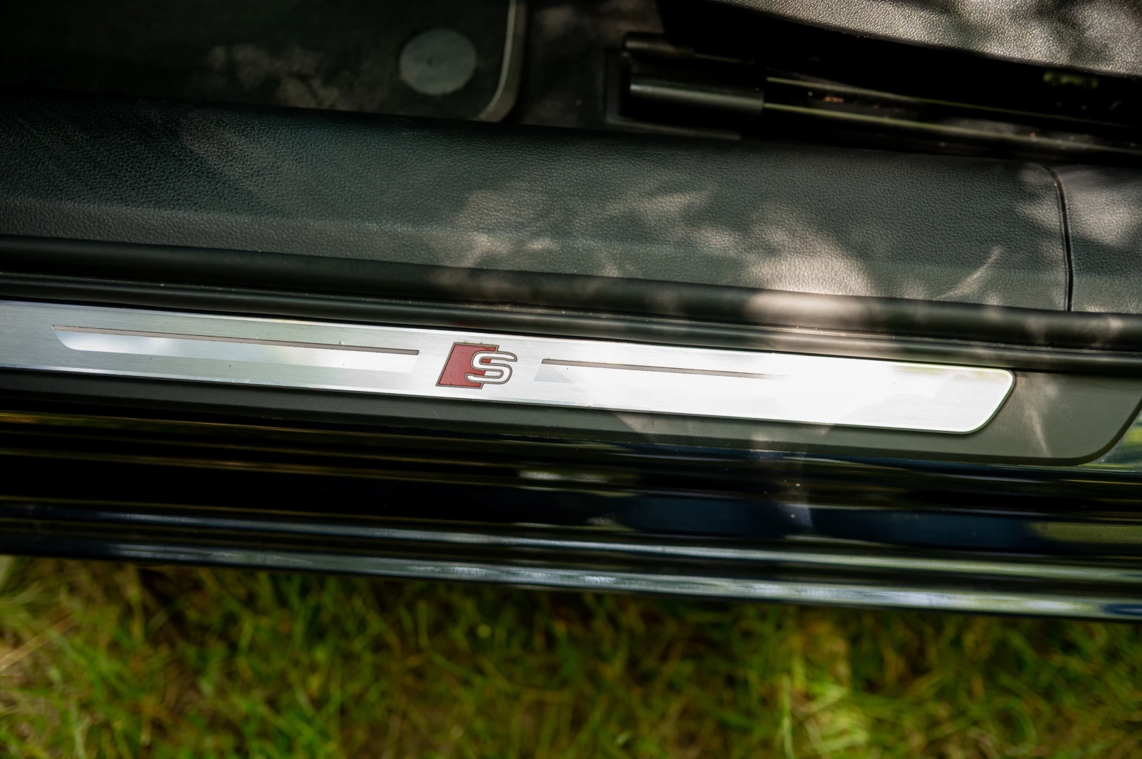 Audi A6 Avant 5.0 TDI S-line GERMANY | Mobile.bg   14