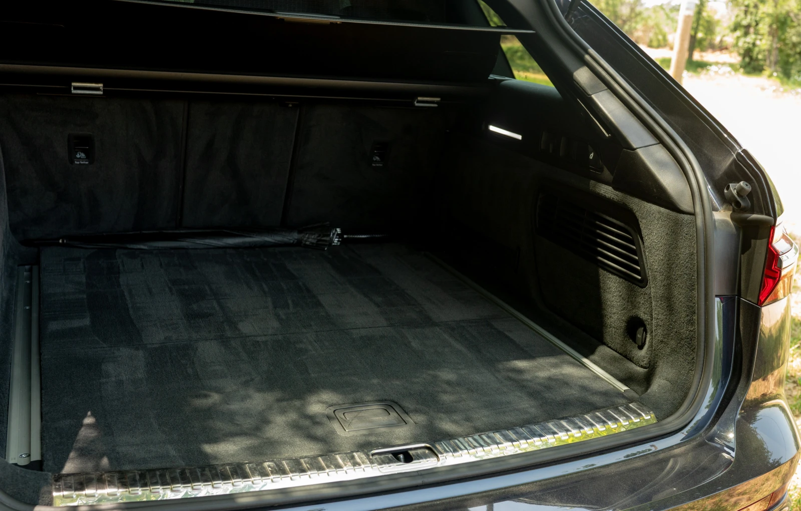 Audi A6 Avant 5.0 TDI S-line GERMANY | Mobile.bg   13