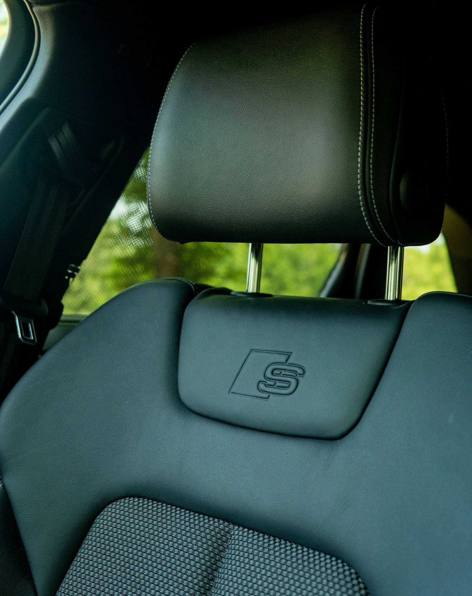 Audi A6 Avant 5.0 TDI S-line GERMANY - изображение 9