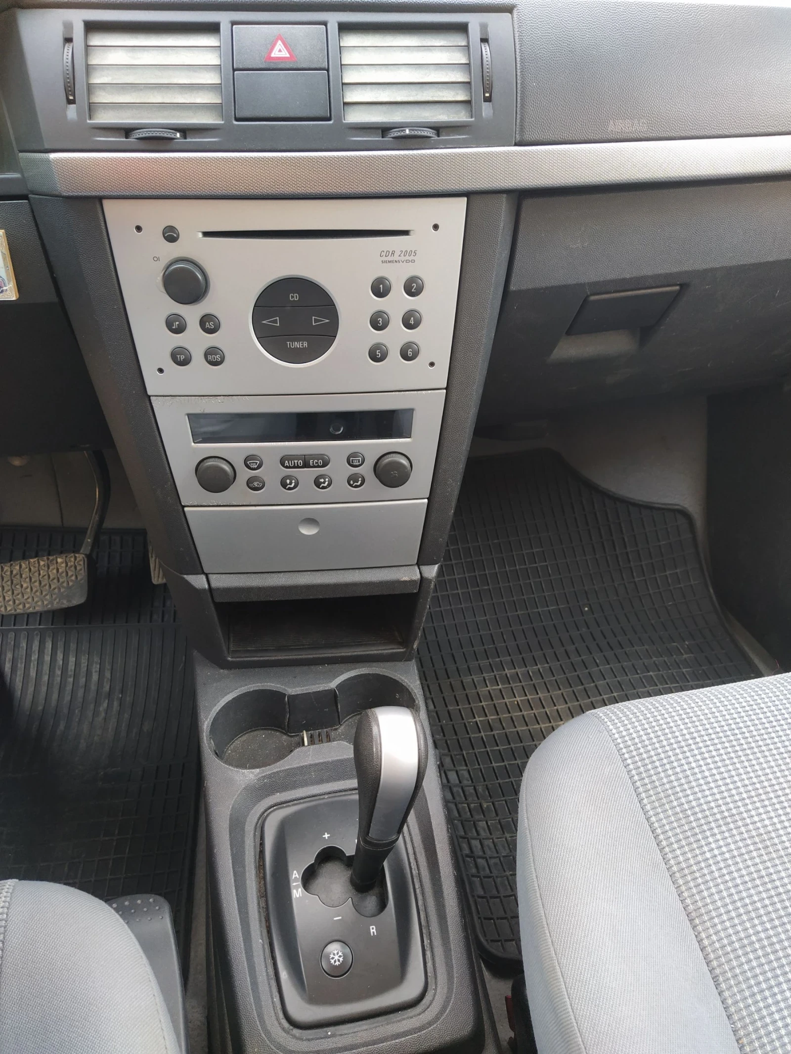 Opel Meriva  - изображение 8