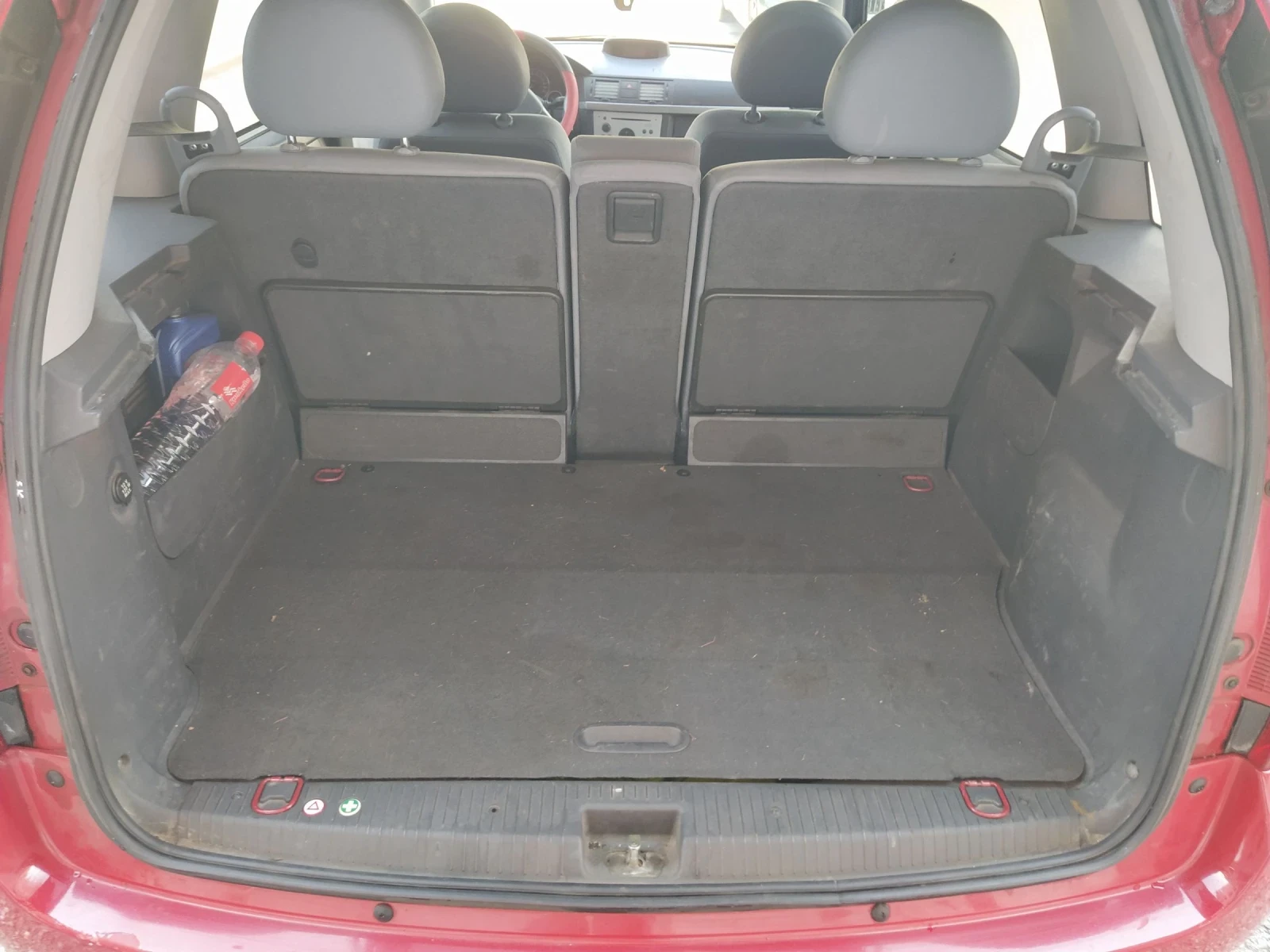 Opel Meriva  - изображение 3